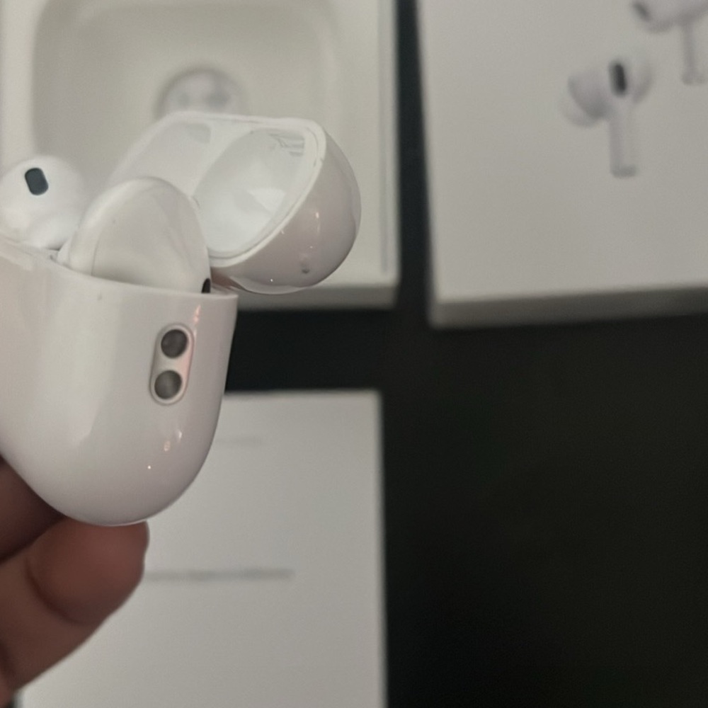 Apple AirPods Pro gen 2